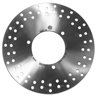 BREMBO Stabdžių diskas