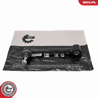 BRAT SUSPENSIE ROATA