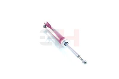 Tlmič pruženia GH GH+331506V