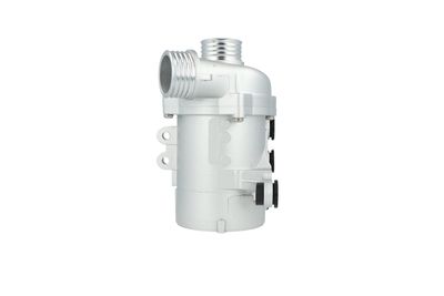 POMPă DE APă RăCIRE MOTOR NRF 390091 17