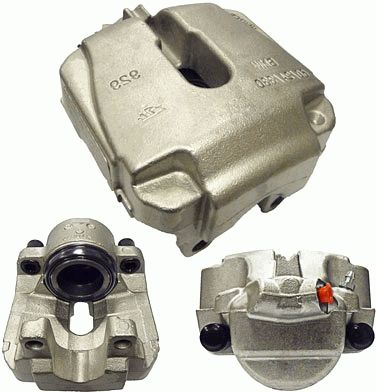 Brake Caliper Brake ENGINEERING CA3173