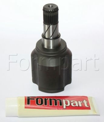 FORMPART 14398008/S ШРУС  для FIAT DOBLO (Фиат Добло)