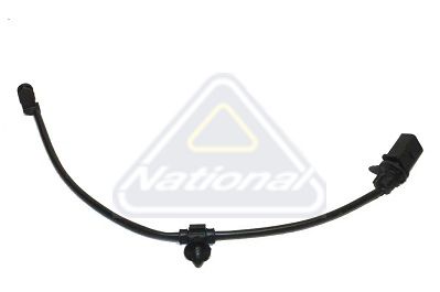 National FK6153WL