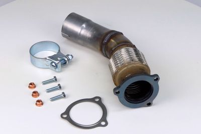 TEAVA FLEXIBILA ESAPAMENT HJS 91111666 36