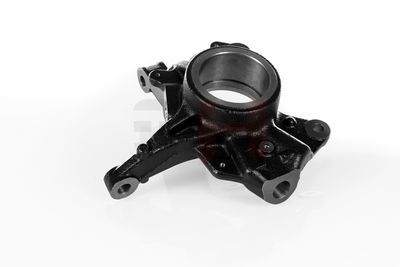 Achsschenkel, Radaufhängung