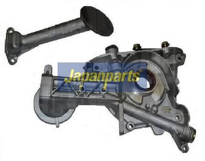 JAPANPARTS Alyvos siurblys