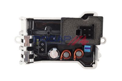 REZISTOR VENTILATOR HABITACLU