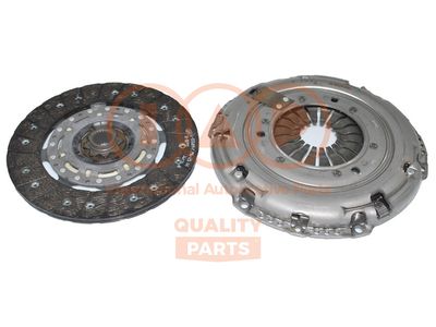 Комплект сцепления IAP QUALITY PARTS 201-04042 для FORD C-MAX