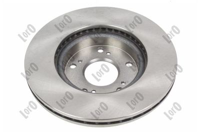 Brake Disc 231-03-169