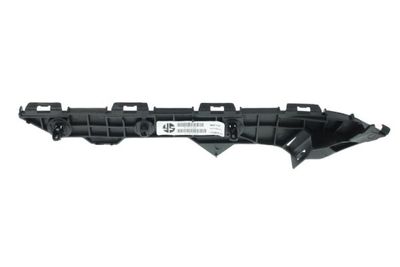 Bumperbevestiging Achter Links past: TOYOTA COROLLA SDN E15 10.06-06.10