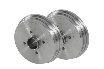 BREMSTROMMEL ATE 24022030331 4