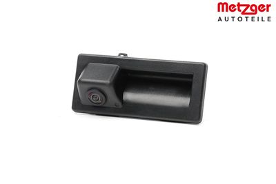 HECKKLAPPENGRIFF METZGER AUTOTEILE 2310978 4