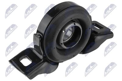 Pakaba, kardaninis velenas