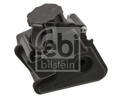 FEBI BILSTEIN Ausgleichsbehälter, Hydrauliköl (Servolenkung)