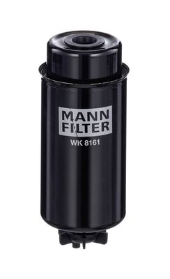 MANN-FILTER Brandstoffilter (WK 8161)