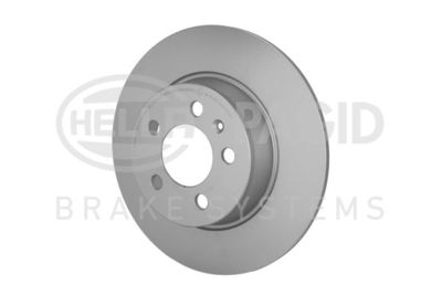 Brake Disc 8DD 355 126-631