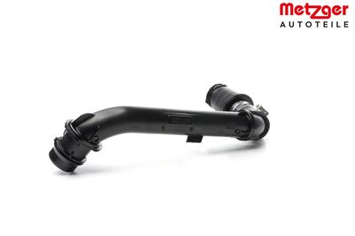 LADELUFTSCHLAUCH METZGER AUTOTEILE 2400617 15