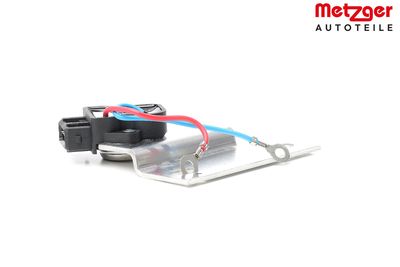 SCHALTGERäT ZüNDANLAGE METZGER AUTOTEILE 0882014 15