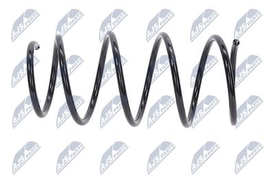 ARC SPIRAL NTY ASZBM027 8
