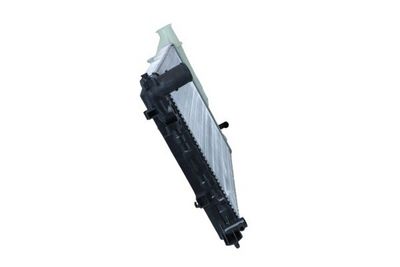 RADIATOR RACIRE MOTOR NRF 50475 3