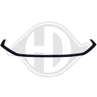 Sier- / beschermingspaneel, bumper
