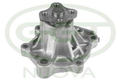 GGT PA10692 Помпа (водяной насос)  для HONDA PRELUDE (Хонда Прелуде)