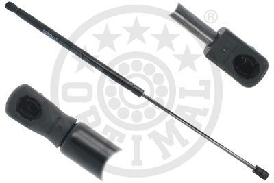 Газовая пружина, крышка багажник OPTIMAL AG-51567 для FIAT TEMPRA