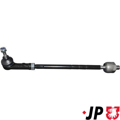 BARA DIRECTIE JP GROUP 1544400170