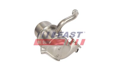 RADIATOR RECIRCULARE GAZE DE ESAPAMENT FAST FT05105 1