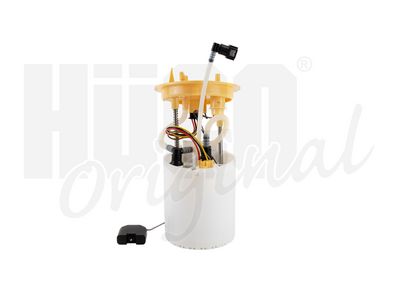 unité d'alimentation de carburant HÜCO