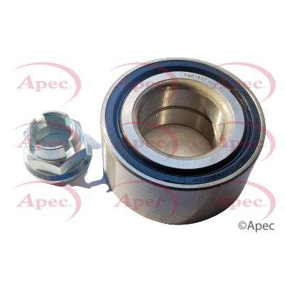 Wheel Bearing Kit APEC AWB1537