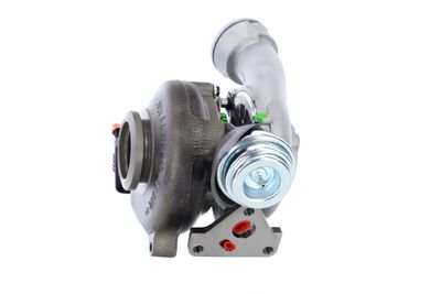 COMPRESOR SISTEM DE SUPRAALIMENTARE REMANTE 003001000069R 41