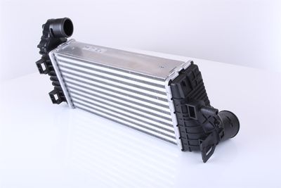 LADELUFTKüHLER NISSENS 96251 28