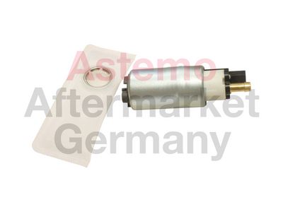 HITACHI Kraftstoffpumpe