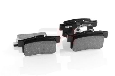 SET PLACUTE FRANA FRANA DISC GH GH411201 34