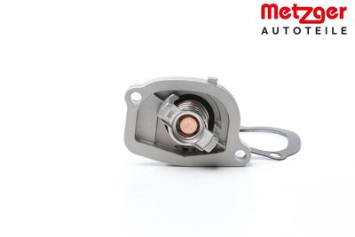 THERMOSTAT KüHLMITTEL METZGER AUTOTEILE 4006034 29