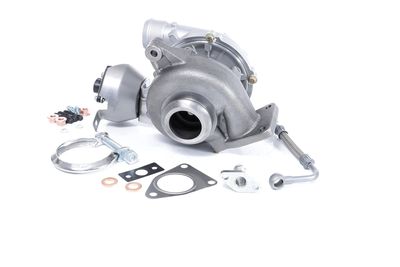 LADER AUFLADUNG BTS Turbo T981158BT 21