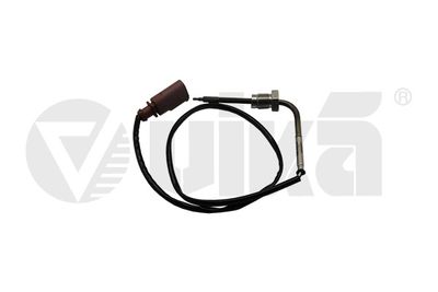 Sensor, Abgastemperatur