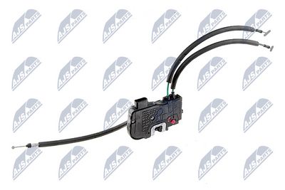 Zámek dveří NTY EZC-HY-526
