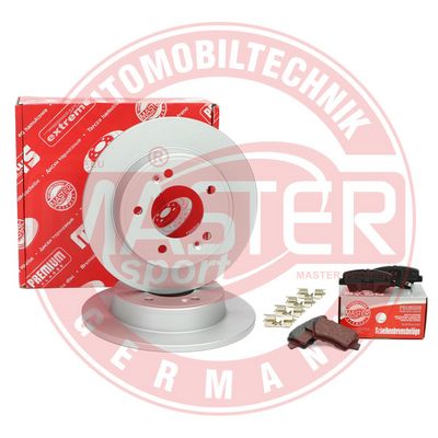 SET FRANA FRANA DISC