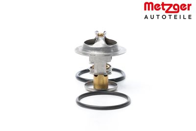 THERMOSTAT KüHLMITTEL METZGER AUTOTEILE 4006064 10