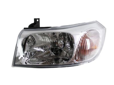 Headlight 431-1147L-LDEM1