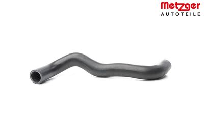 FURTUN RADIATOR METZGER AUTOTEILE 2421066 2