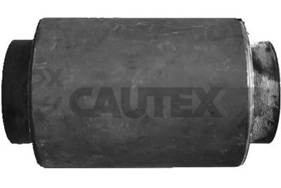 CAUTEX 759658 Сайлентблок рычага  для NISSAN ALMERA II Hatchback (N16) 1.5