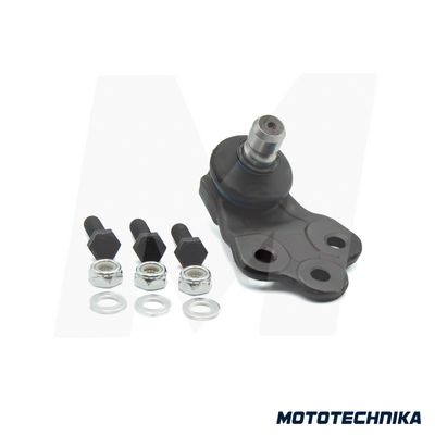 MOTOTECHNIKA Šarnyras / girgždukas