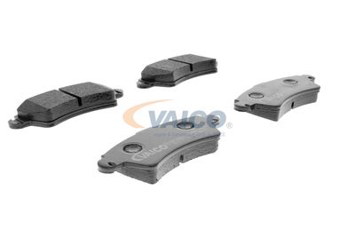 BREMSBELAGSATZ SCHEIBENBREMSE VAICO V220093 29