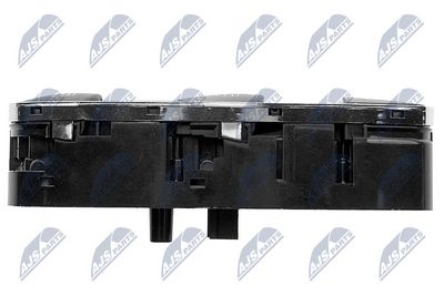 Spínač elektrického otvárania okien NTY EWS-ME-037
