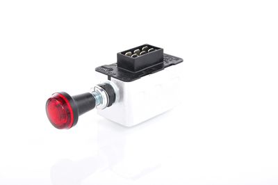 WARNBLINKRELAIS BOSCH 0336900000 8