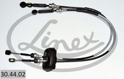 Naciąg linki, ręczna skrzynia biegów LINEX 30.44.02