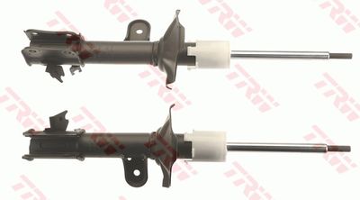Амортизатор TRW JGM1327T для SUZUKI ALTO